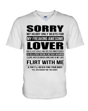 1 DAY LEFT - GET YOURS NOW V-Neck T-Shirt thumbnail