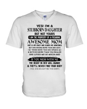 1 DAY LEFT - GET YOURS NOW V-Neck T-Shirt thumbnail