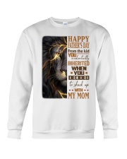 1 DAY LEFT - GET YOURS NOW Crewneck Sweatshirt thumbnail