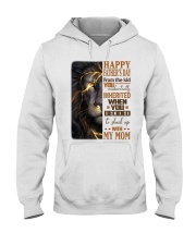 1 DAY LEFT - GET YOURS NOW Hooded Sweatshirt thumbnail
