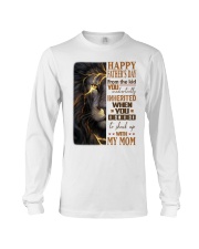 1 DAY LEFT - GET YOURS NOW Long Sleeve Tee thumbnail