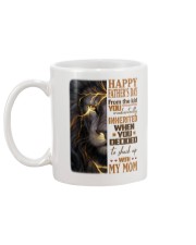 1 DAY LEFT - GET YOURS NOW Mug back