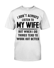 1 DAY LEFT - GET YOURS NOW Classic T-Shirt thumbnail
