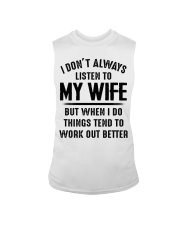 1 DAY LEFT - GET YOURS NOW Sleeveless Tee thumbnail