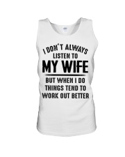 1 DAY LEFT - GET YOURS NOW Unisex Tank thumbnail