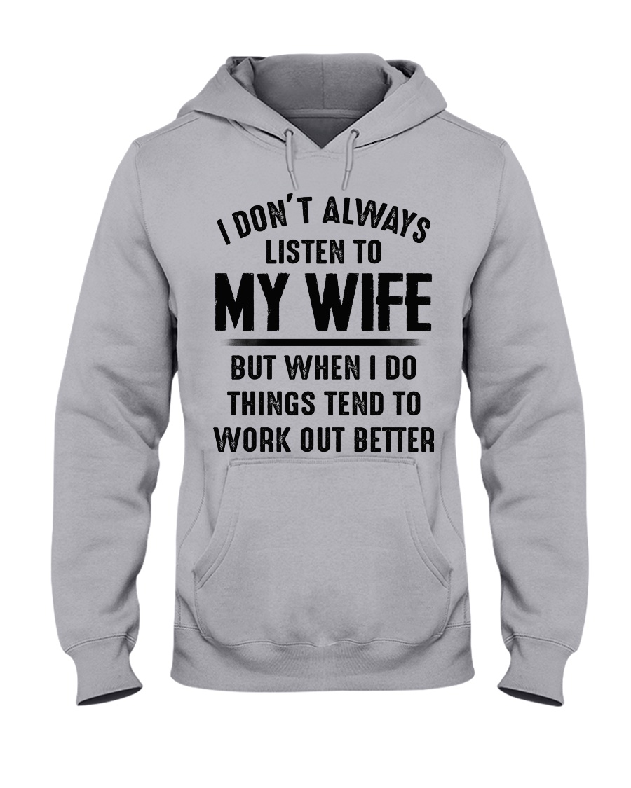 1 DAY LEFT - GET YOURS NOW Hooded Sweatshirt