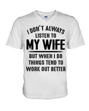 1 DAY LEFT - GET YOURS NOW V-Neck T-Shirt thumbnail