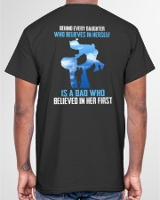 1 DAY LEFT - GET YOURS NOW Classic T-Shirt garment-tshirt-unisex-back-04