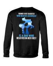 1 DAY LEFT - GET YOURS NOW Crewneck Sweatshirt thumbnail