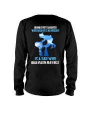 1 DAY LEFT - GET YOURS NOW Long Sleeve Tee thumbnail