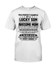 1 DAY LEFT - GET YOURS NOW Classic T-Shirt thumbnail