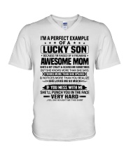 1 DAY LEFT - GET YOURS NOW V-Neck T-Shirt thumbnail