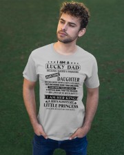 1 DAY LEFT - GET YOURS NOW Classic T-Shirt apparel-classic-tshirt-lifestyle-front-43