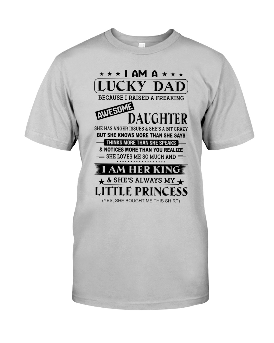 1 DAY LEFT - GET YOURS NOW Classic T-Shirt