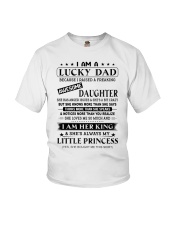 1 DAY LEFT - GET YOURS NOW Youth T-Shirt thumbnail