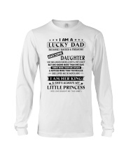 1 DAY LEFT - GET YOURS NOW Long Sleeve Tee thumbnail