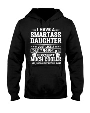 1 DAY LEFT - GET YOURS NOW Hooded Sweatshirt front