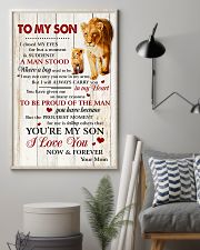 1 DAY LEFT - GET YOURS NOW 11x17 Poster lifestyle-poster-1