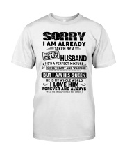 1 DAY LEFT - GET YOURS NOW Classic T-Shirt thumbnail