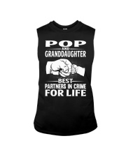 BEST PARTNERS IN CRIME Sleeveless Tee thumbnail