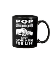 BEST PARTNERS IN CRIME Mug thumbnail