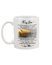 1 DAY LEFT - GET YOURS NOW Mug back