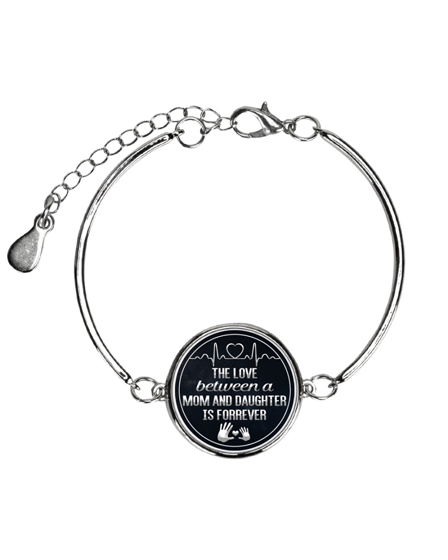 1 DAY LEFT - GET YOURS NOW Metallic Circle Bracelet