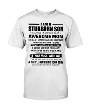 1 DAY LEFT - GET YOURS NOW Classic T-Shirt thumbnail