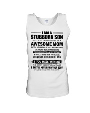 1 DAY LEFT - GET YOURS NOW Unisex Tank thumbnail
