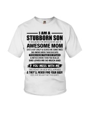 1 DAY LEFT - GET YOURS NOW Youth T-Shirt thumbnail