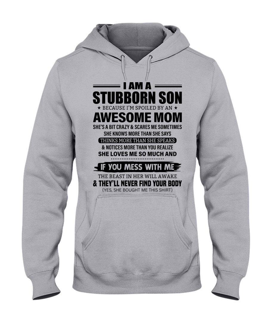 1 DAY LEFT - GET YOURS NOW Hooded Sweatshirt