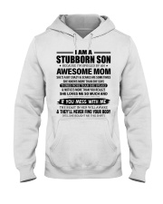 1 DAY LEFT - GET YOURS NOW Hooded Sweatshirt tile