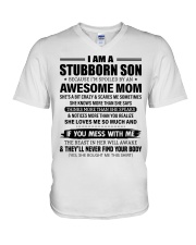 1 DAY LEFT - GET YOURS NOW V-Neck T-Shirt thumbnail