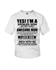 1 DAY LEFT - GET YOURS NOW Youth T-Shirt thumbnail