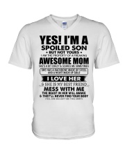 1 DAY LEFT - GET YOURS NOW V-Neck T-Shirt thumbnail