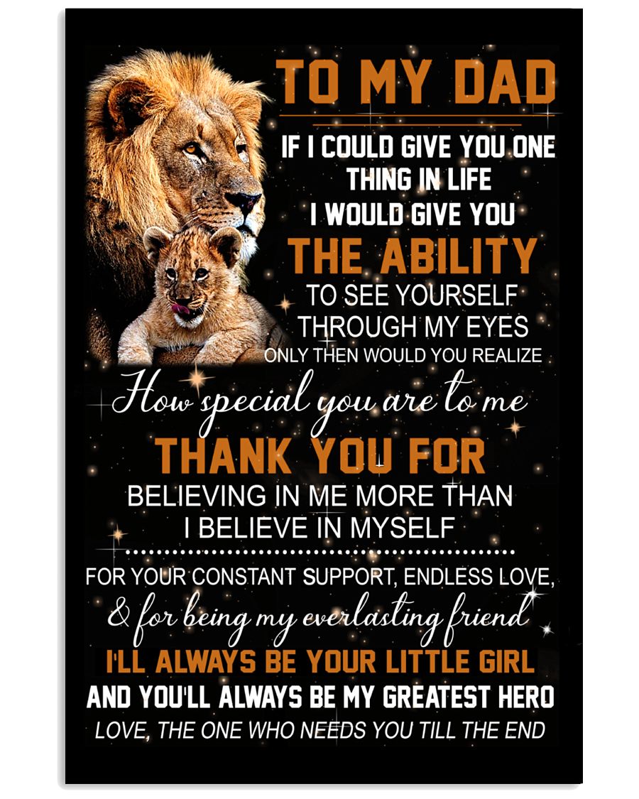 1 DAY LEFT - GET YOURS NOW 11x17 Poster