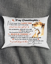 1 DAY LEFT - GET YOURS NOW Rectangular Pillowcase aos-pillow-rectangle-front-lifestyle-1