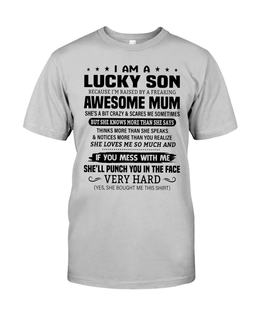 1 DAY LEFT - GET YOURS NOW Classic T-Shirt