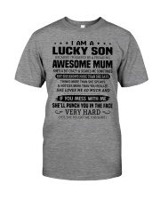 1 DAY LEFT - GET YOURS NOW Premium Fit Mens Tee thumbnail
