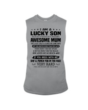 1 DAY LEFT - GET YOURS NOW Sleeveless Tee thumbnail