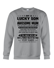 1 DAY LEFT - GET YOURS NOW Crewneck Sweatshirt thumbnail