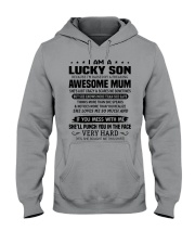 1 DAY LEFT - GET YOURS NOW Hooded Sweatshirt thumbnail