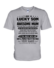 1 DAY LEFT - GET YOURS NOW V-Neck T-Shirt thumbnail