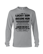 1 DAY LEFT - GET YOURS NOW Long Sleeve Tee thumbnail