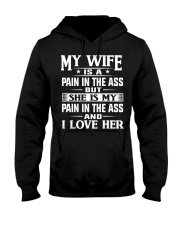 1 DAY LEFT - GET YOURS NOW Hooded Sweatshirt thumbnail