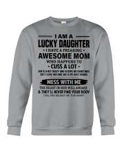 1 DAY LEFT - GET YOURS NOW Crewneck Sweatshirt thumbnail