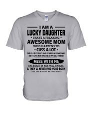 1 DAY LEFT - GET YOURS NOW V-Neck T-Shirt thumbnail