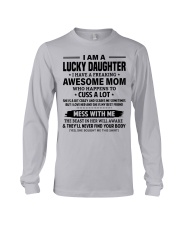 1 DAY LEFT - GET YOURS NOW Long Sleeve Tee thumbnail
