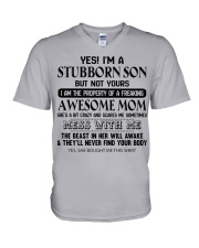 1 DAY LEFT - GET YOURS NOW V-Neck T-Shirt thumbnail