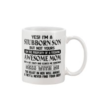 1 DAY LEFT - GET YOURS NOW Mug thumbnail
